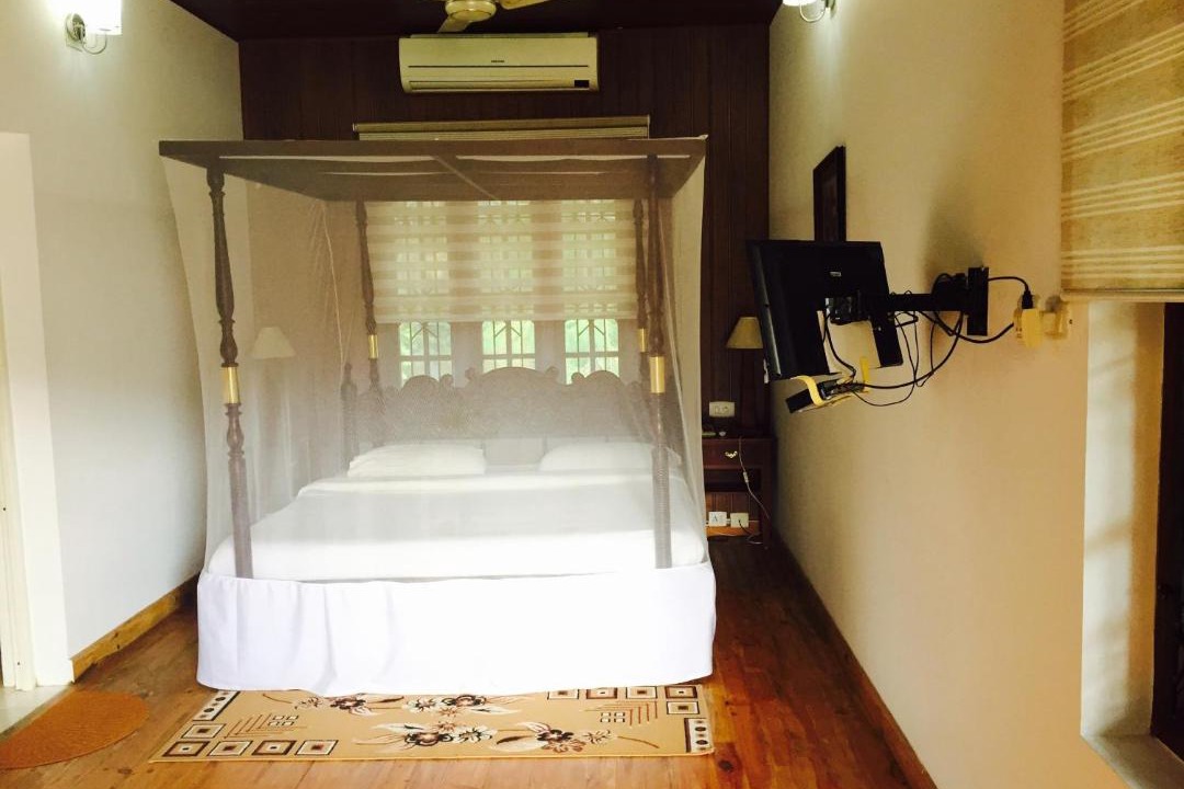 Photo of Bedroom in Fort Kochi