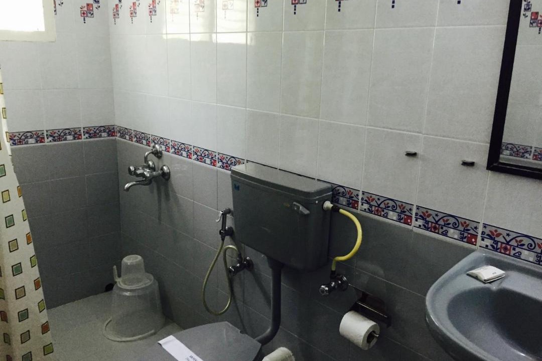 Photo of Bathroom in Fort Kochi
