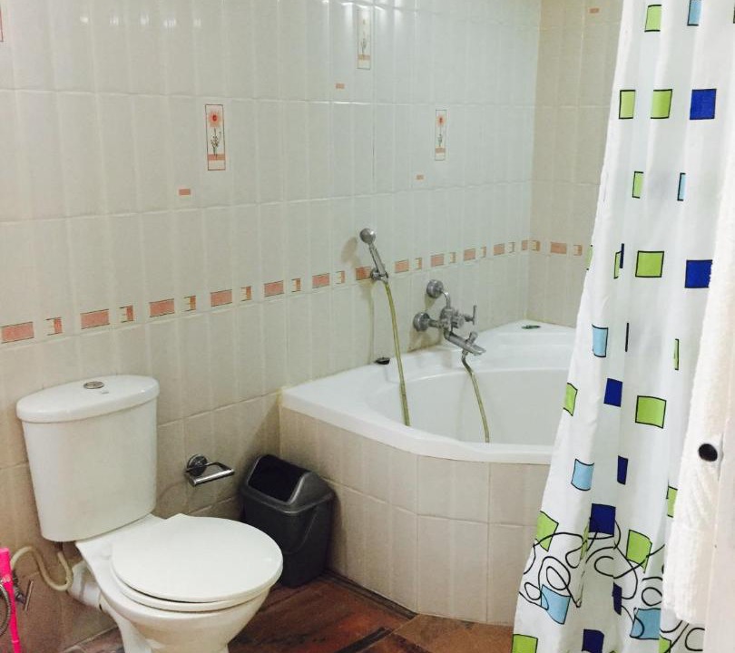 Photo of Bathroom in Fort Kochi