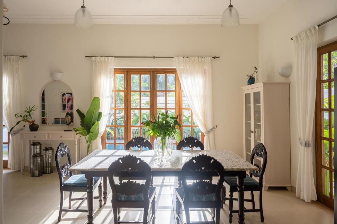 Photo of Livingroom in Arpora