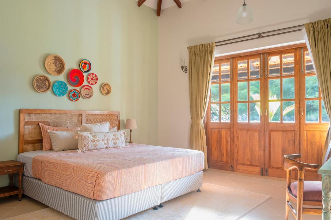 Photo of Bedroom in Arpora