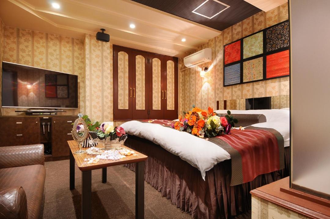 Photo of Bedroom in Nishi Ward