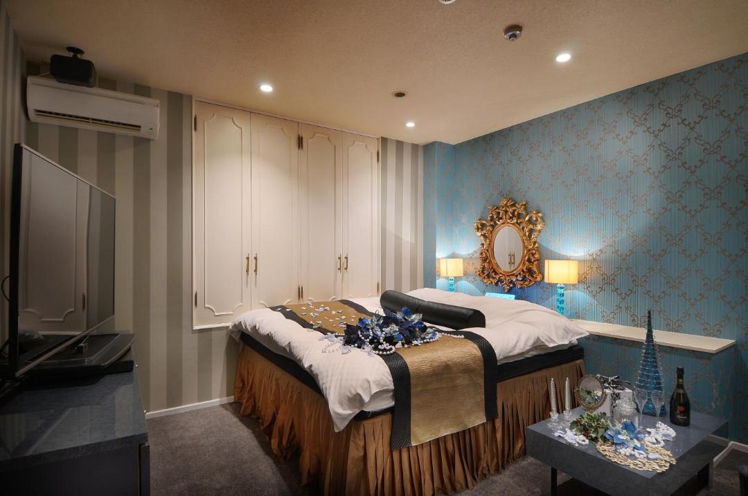 Photo of Bedroom in Nishi Ward
