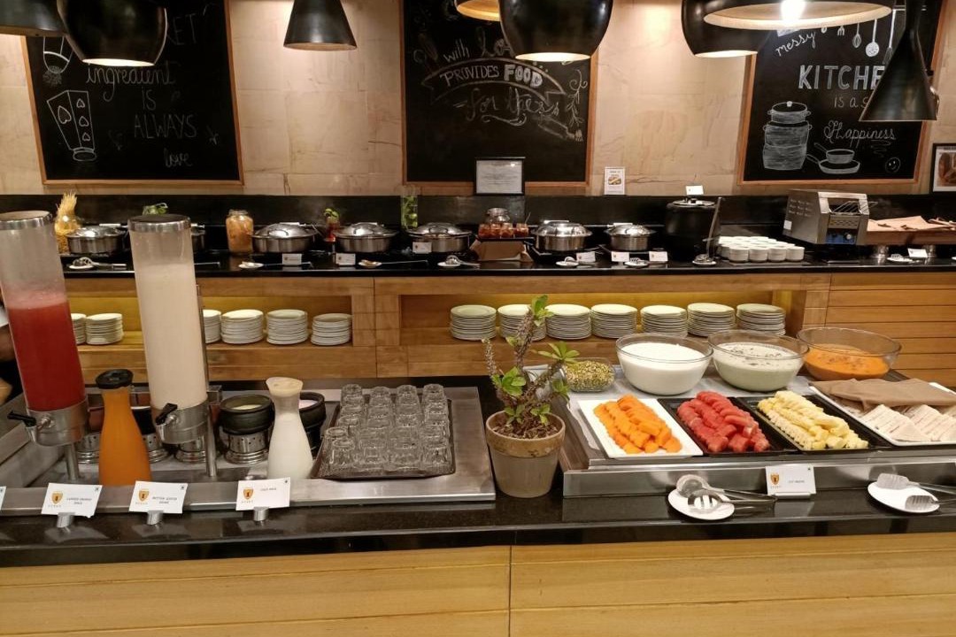 Photo of Kitchen in Usman Pura