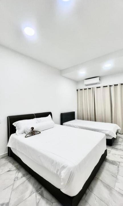 Photo of Bedroom in Kuala Lumpur