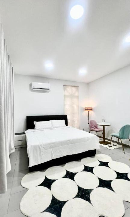 Photo of Bedroom in Kuala Lumpur