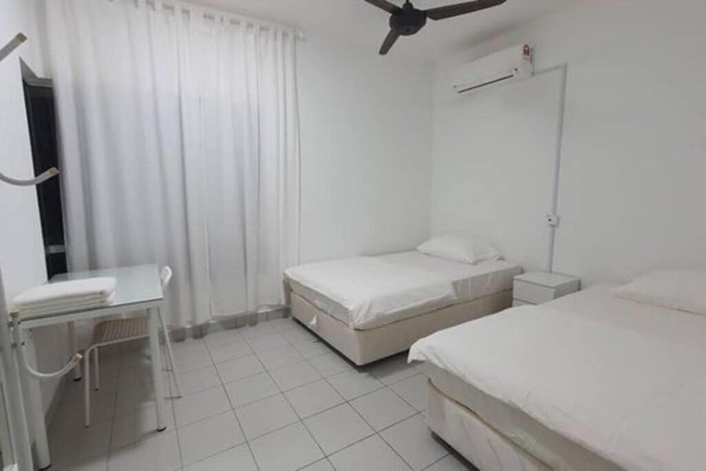 Photo of Bedroom in Kuala Lumpur