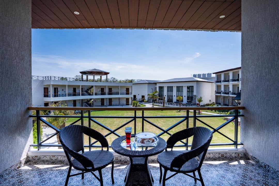 Photo of Patio Balcony in Bail Parao