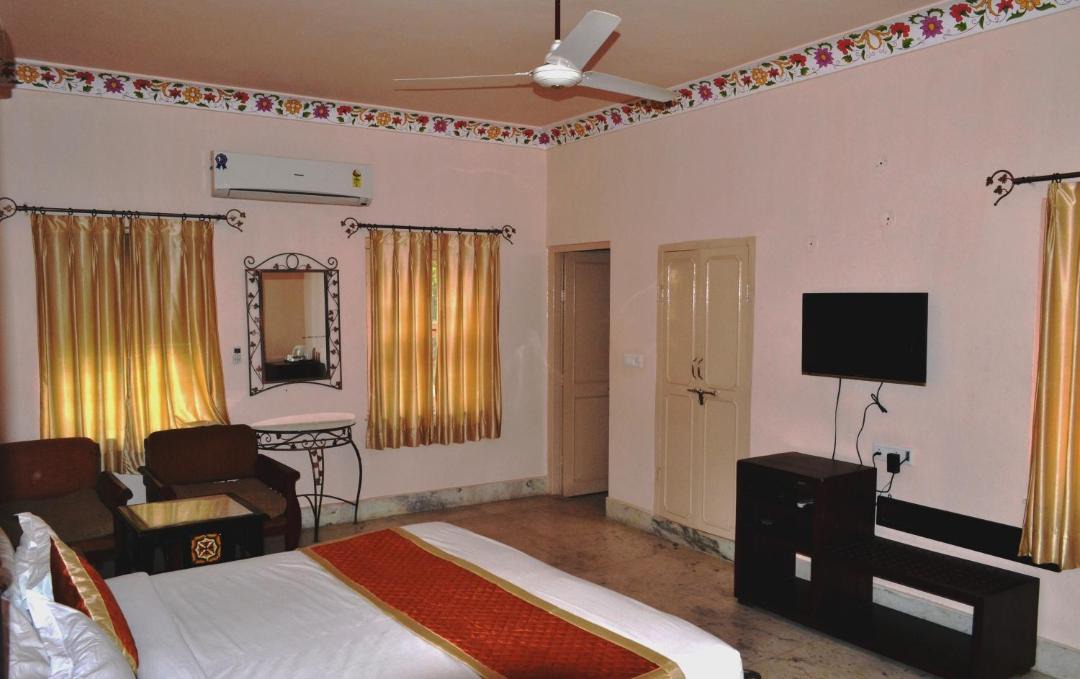 Photo of Bedroom in Adarsh Nagar