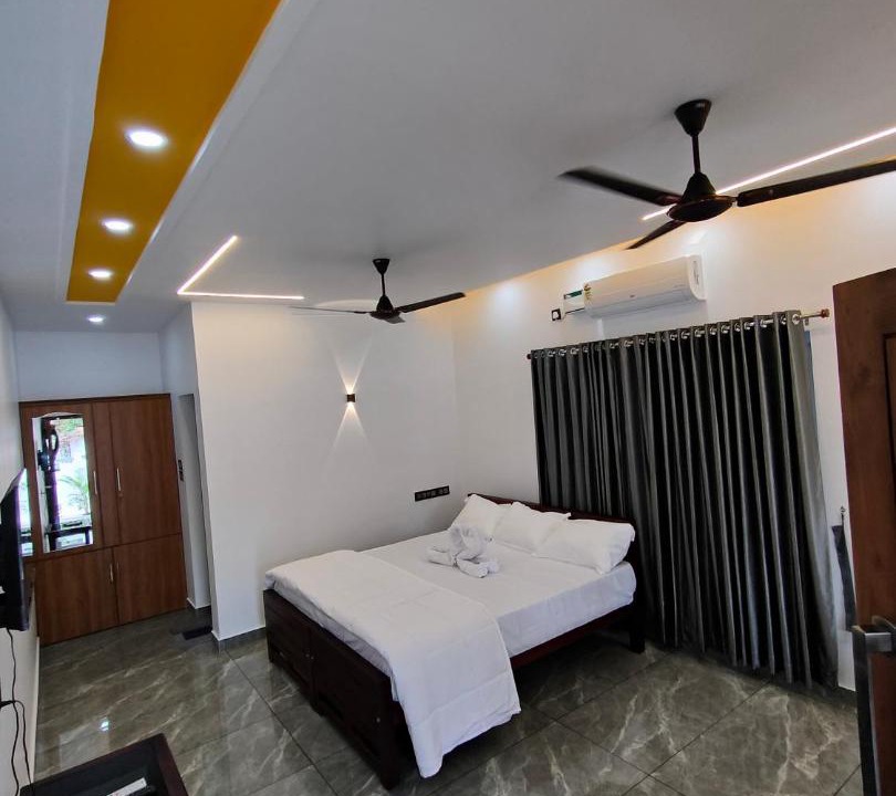 Photo of Bedroom in Kuzhuppilly