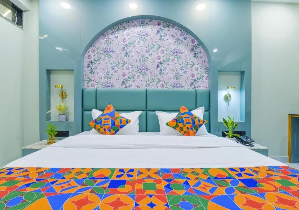 Photo of Bedroom in Lalkothi
