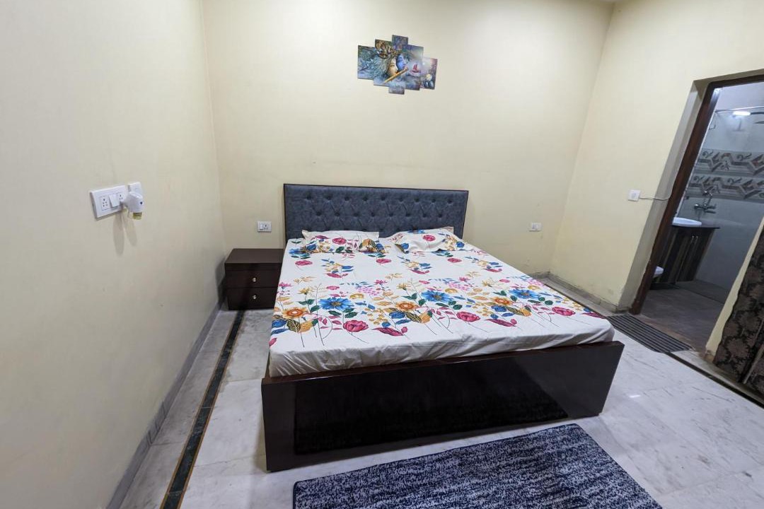 Photo of Bedroom in Noida