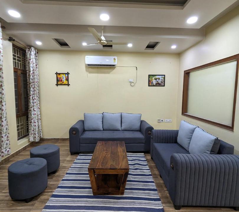 Photo of Livingroom in Noida