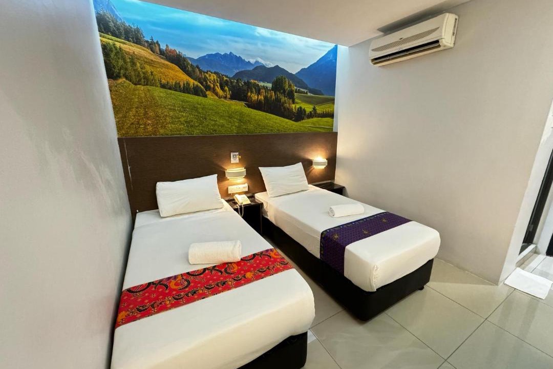 Photo of Bedroom in Bandar Puchong Jaya