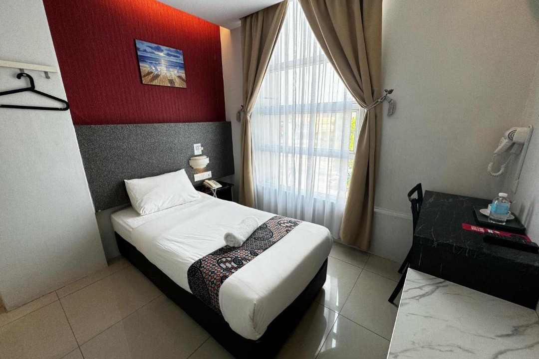 Photo of Bedroom in Bandar Puchong Jaya