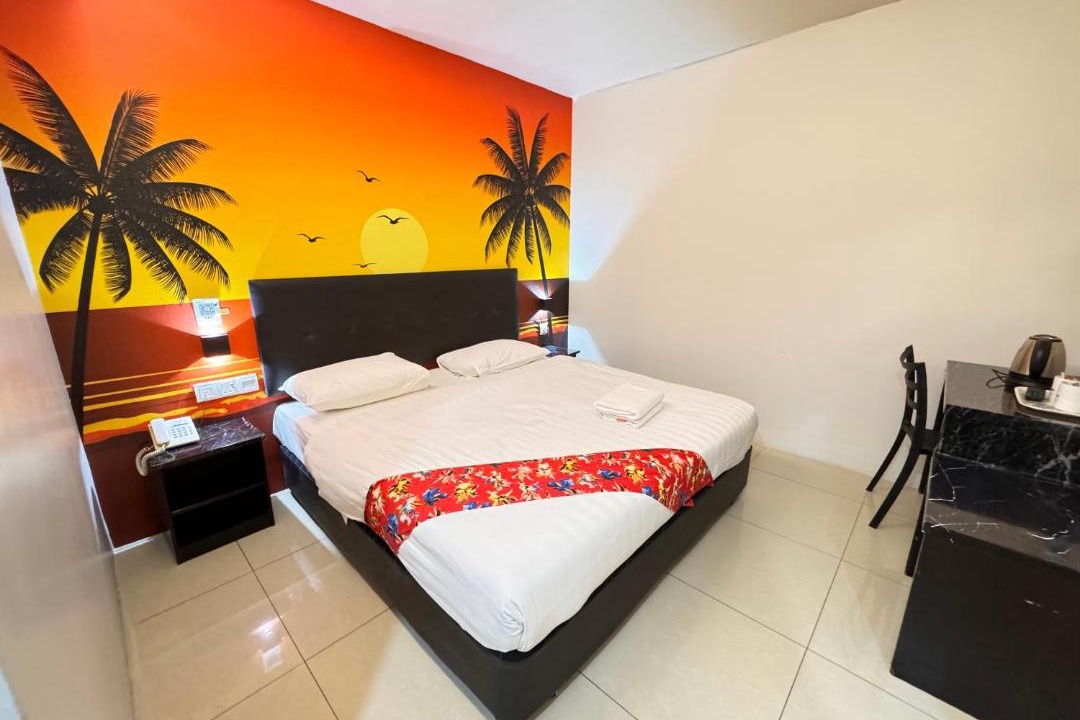 Photo of Bedroom in Bandar Sunway