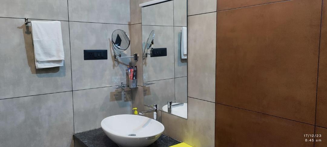 Photo of Bathroom in Ramanattukara