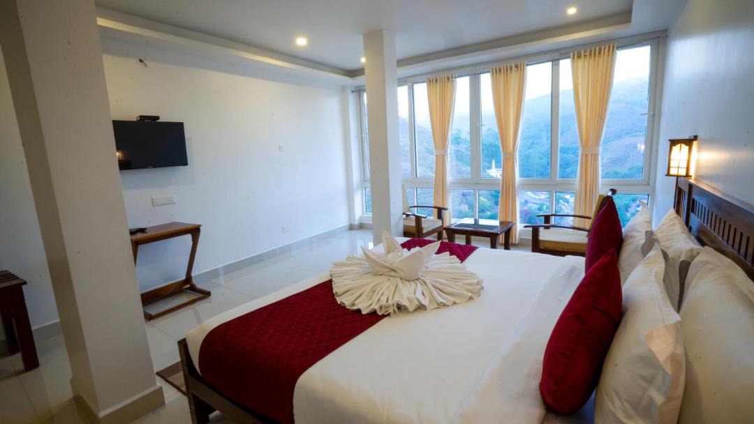 Photo of Bedroom in Nullatanni