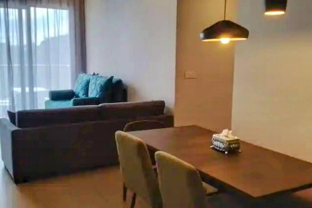 Photo of Livingroom in Genting Highlands