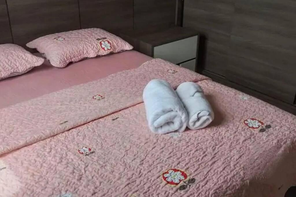 Photo of Bedroom in Genting Highlands