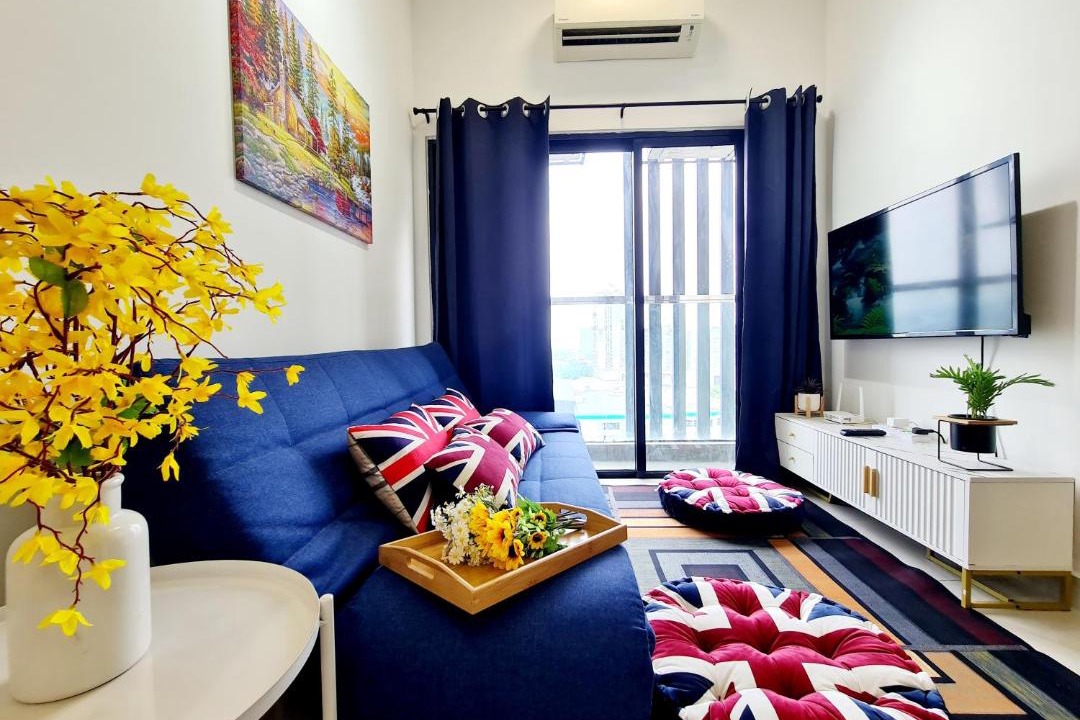 Photo of Livingroom in Bandar Menjalara
