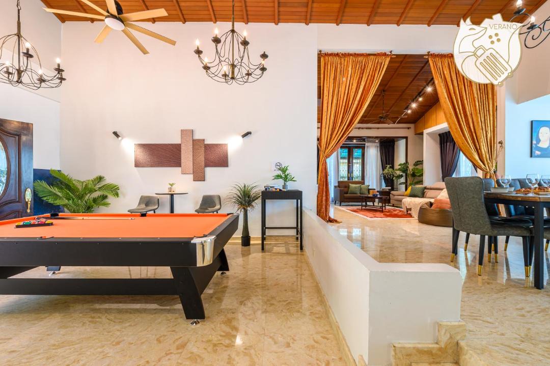 Photo of Livingroom in Ampang