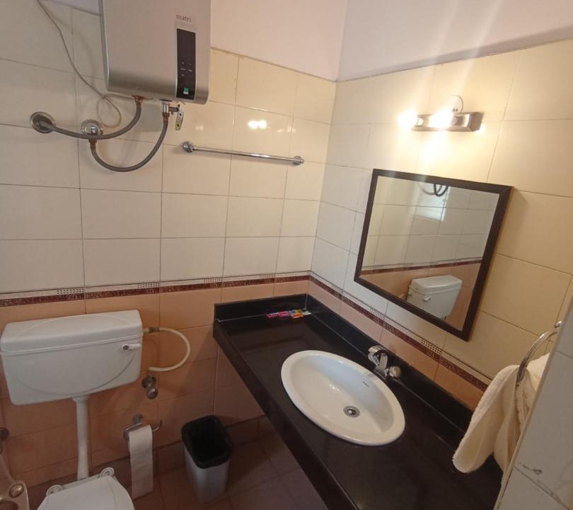 Photo of Bathroom in Phase 2