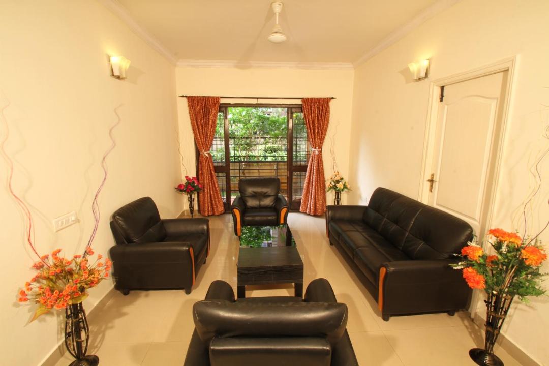 Photo of Livingroom in Phase 2