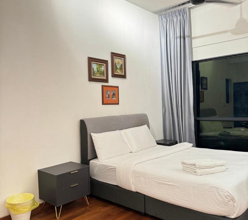 Photo of Bedroom in Ampang