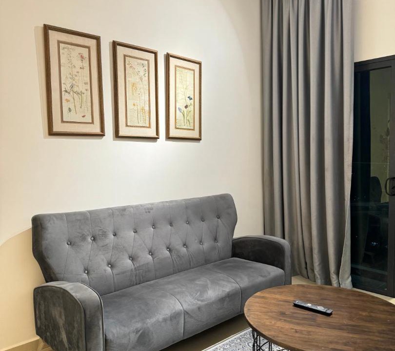 Photo of Livingroom in Ampang
