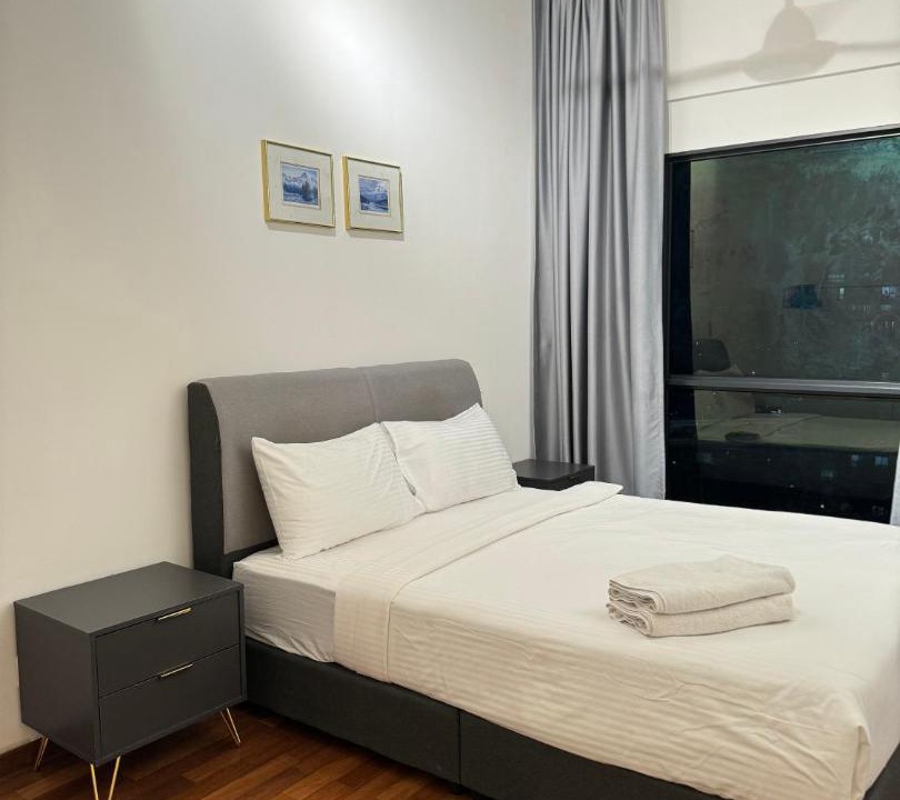 Photo of Bedroom in Ampang