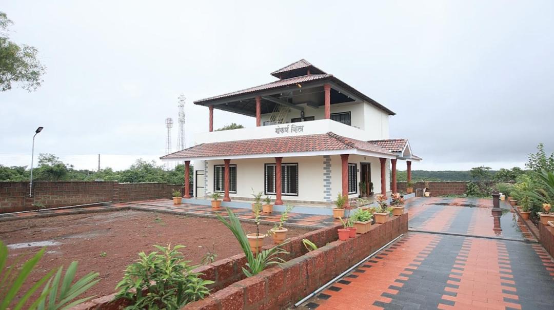 Photo of Buildings in Malvan