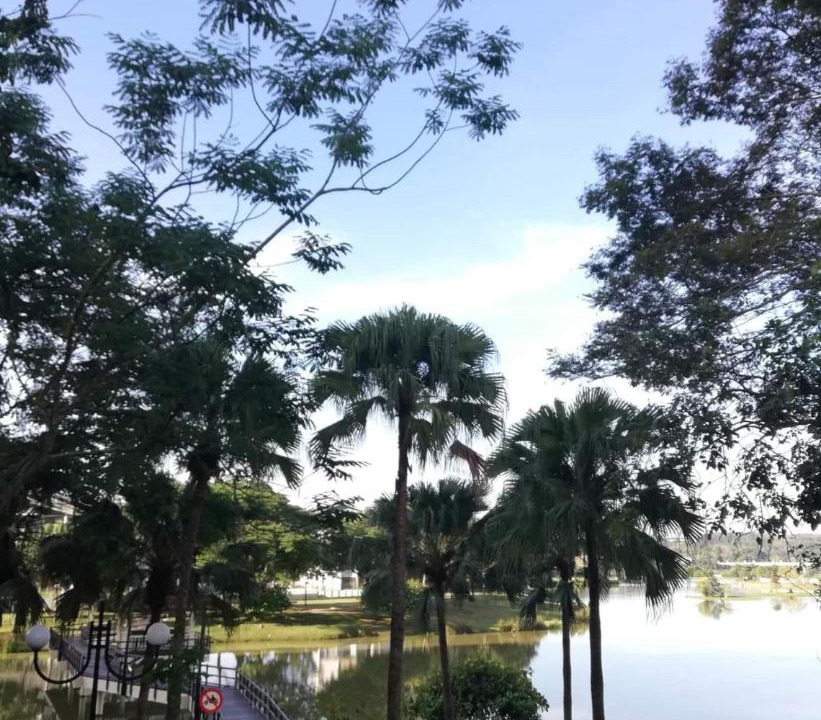 Photo of Others in Putrajaya