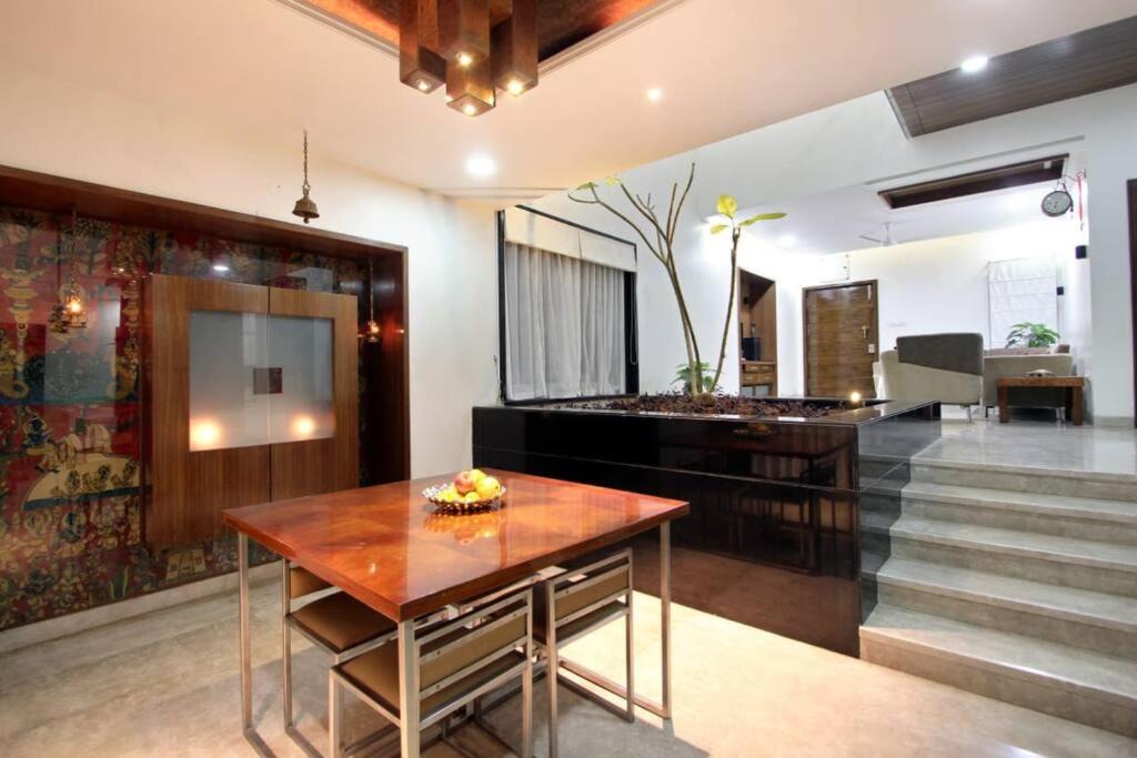 Photo of Livingroom in Jubilee Hills