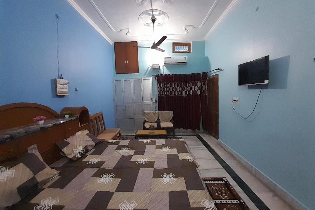 Photo of Livingroom in Faizabad