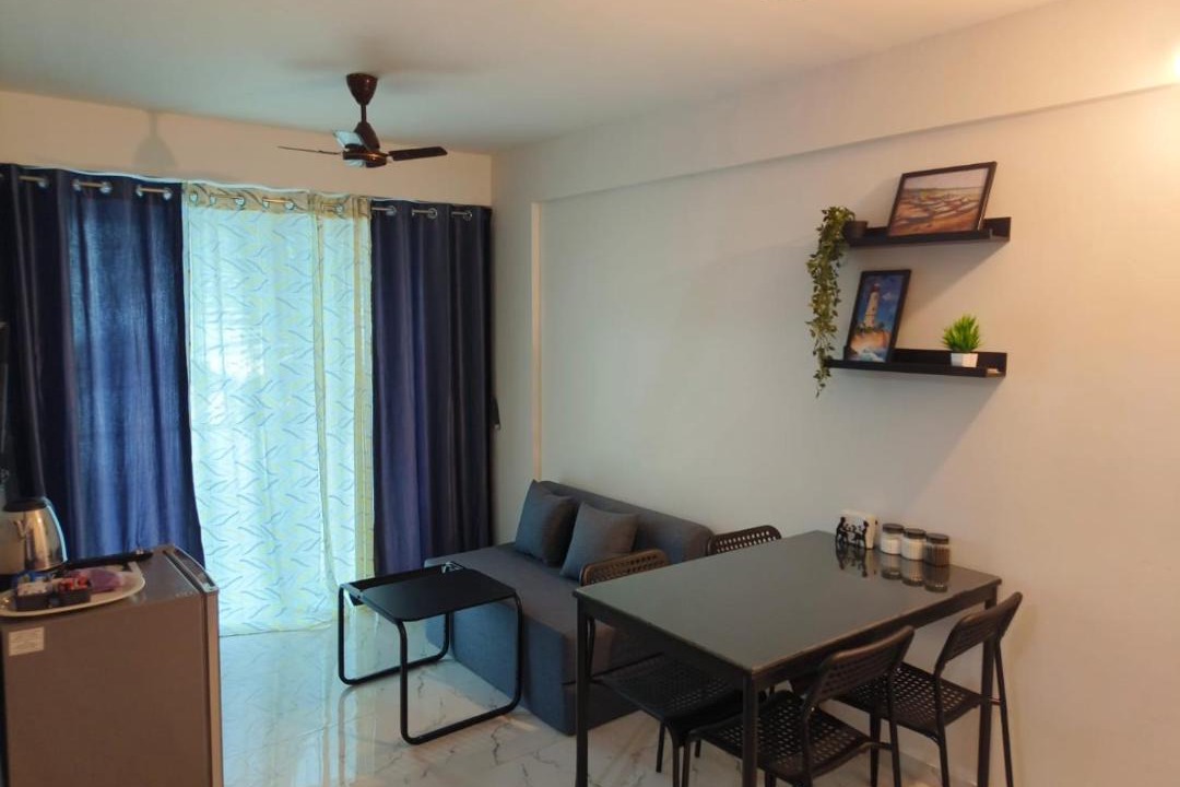 Photo of Livingroom in Harnai
