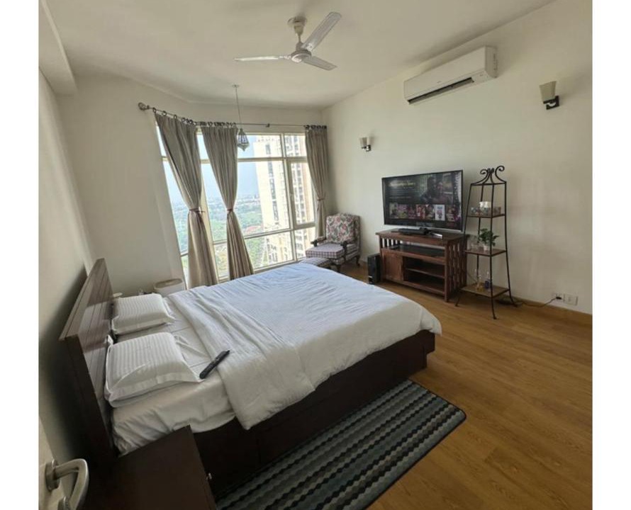 Photo of Bedroom in Jaypee Greens
