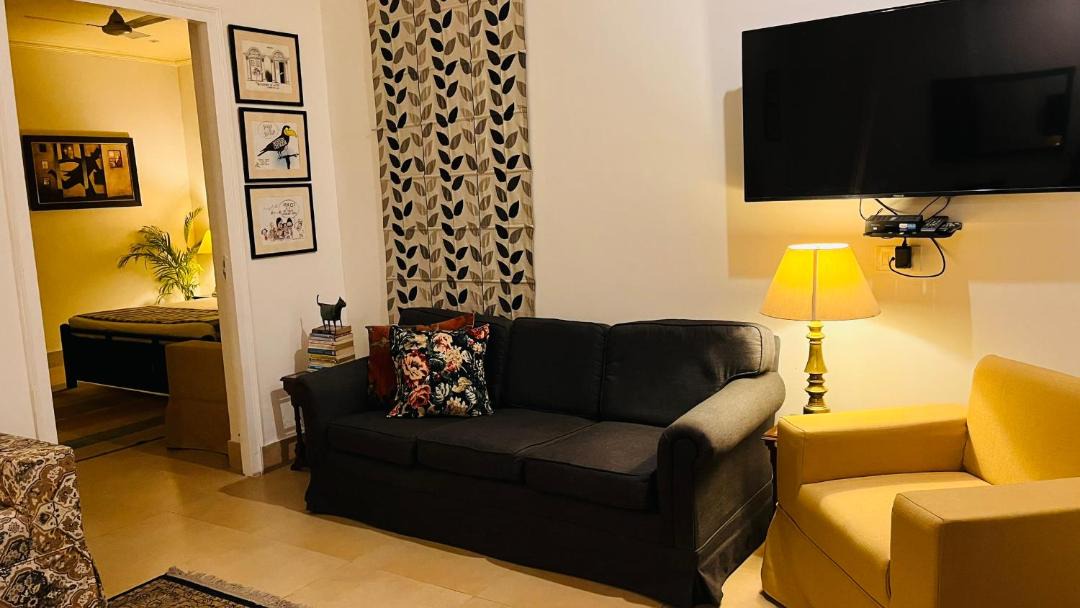 Photo of Livingroom in Lansdowne