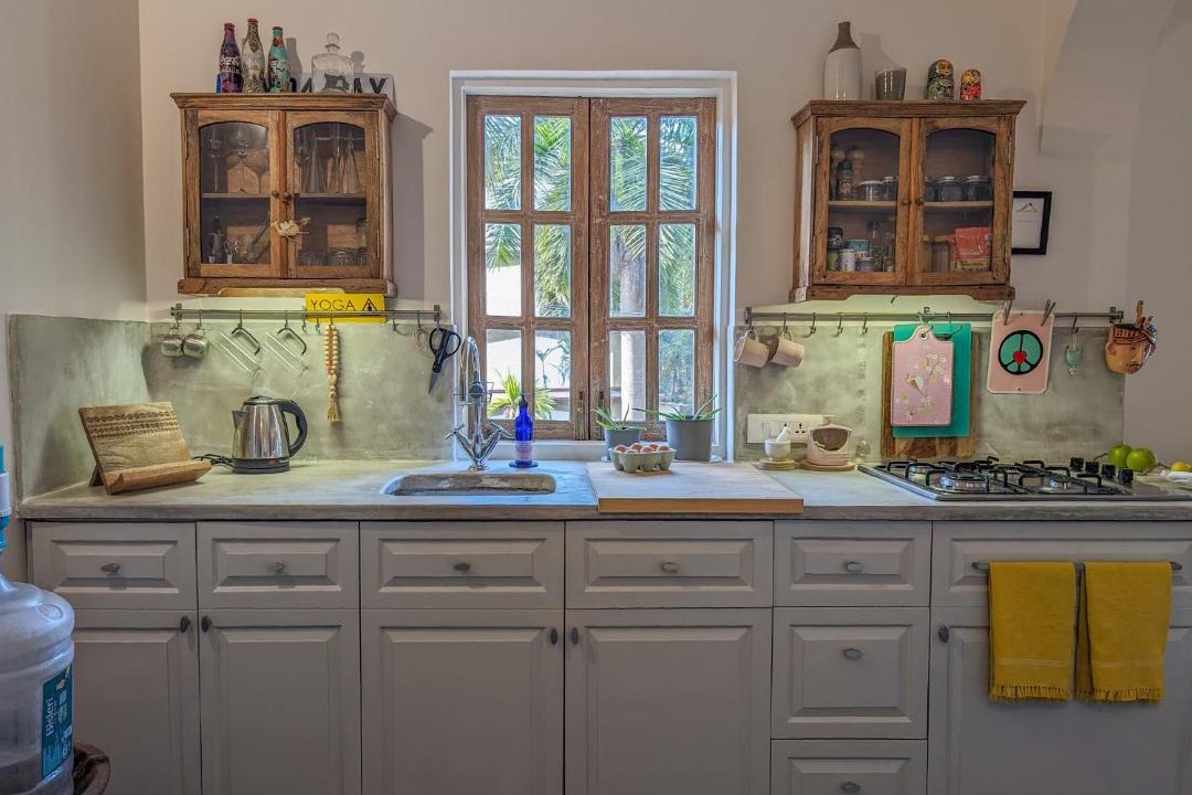 Photo of Kitchen in Sainagar