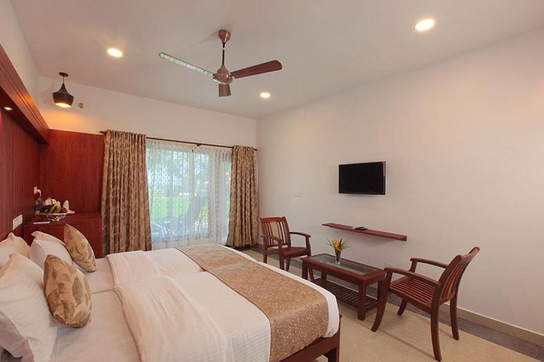 Photo of Bedroom in Alappuzha