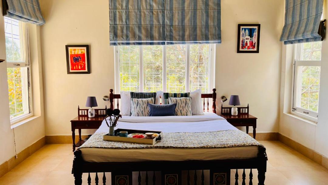 Photo of Bedroom in Lansdowne
