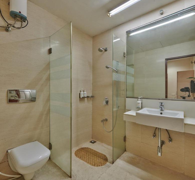 Photo of Bathroom in Fort