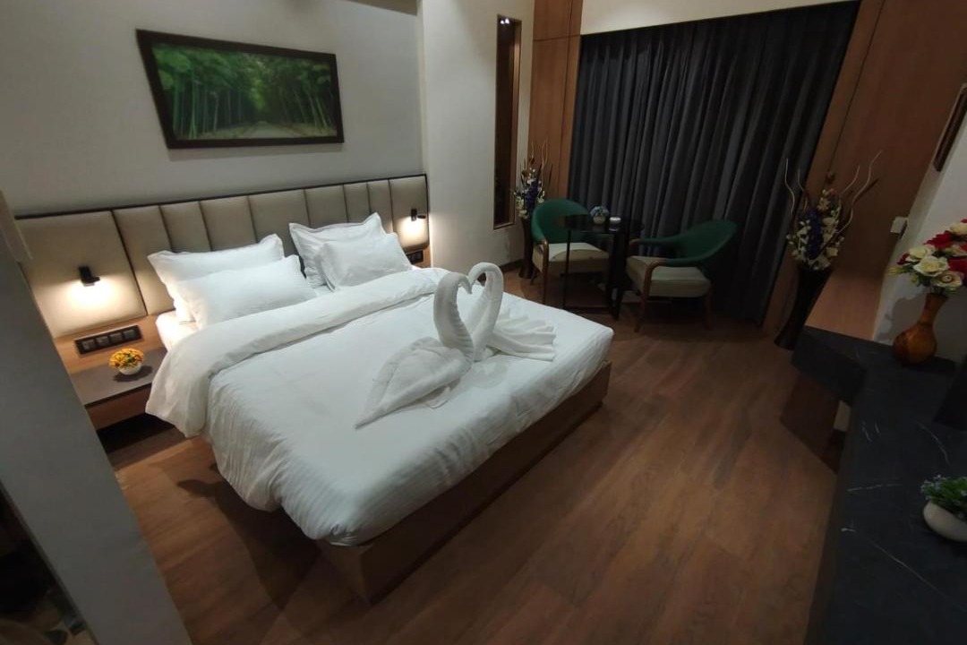 Photo of Bedroom in Vasai