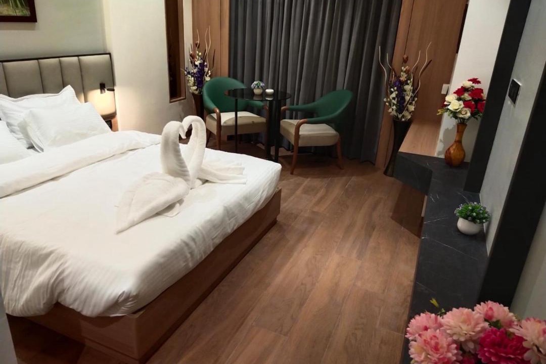 Photo of Bedroom in Vasai