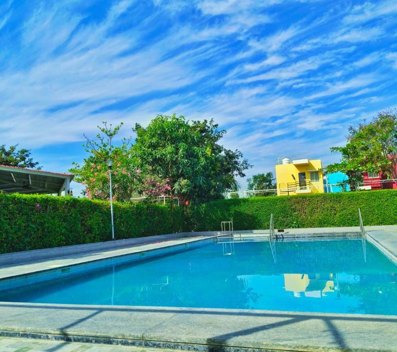 Photo of Outdoor in Wasda