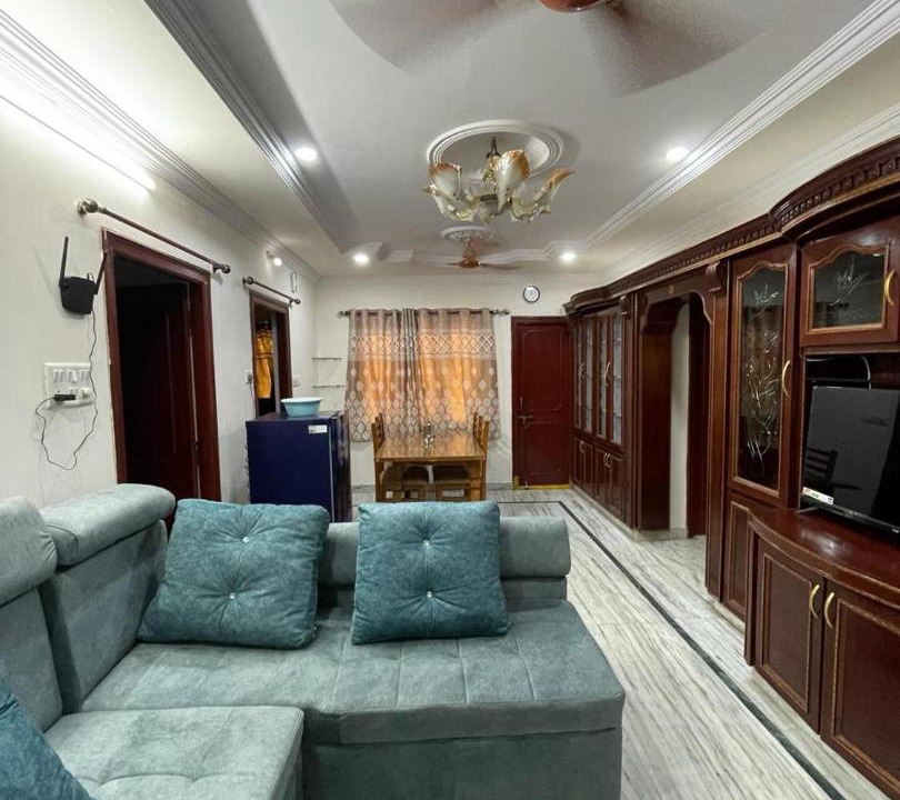 Photo of Livingroom in MVP Colony