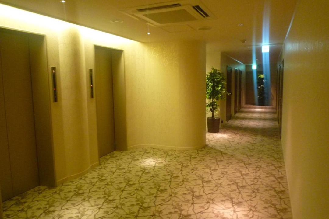 Photo of Bedroom in Higashimikuni