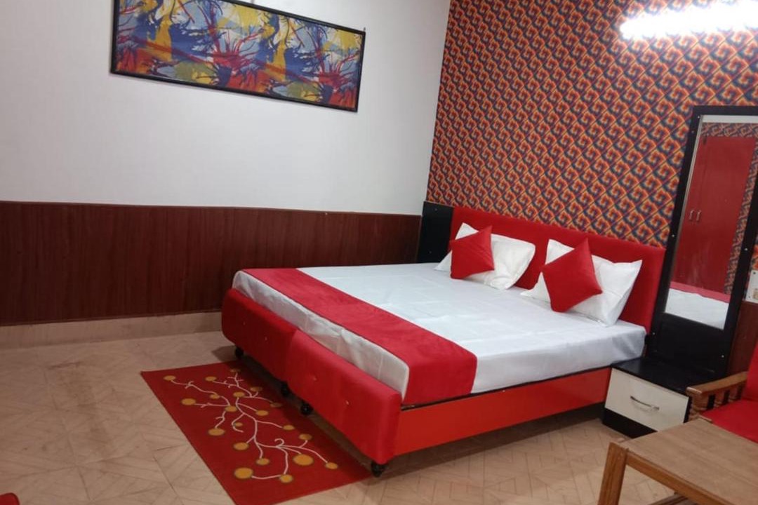 Photo of Bedroom in Mirzapur