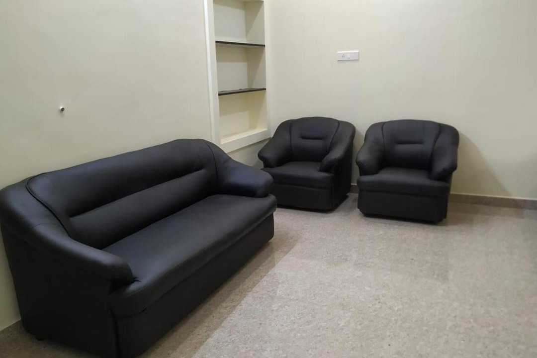 Photo of Livingroom in Courtallam