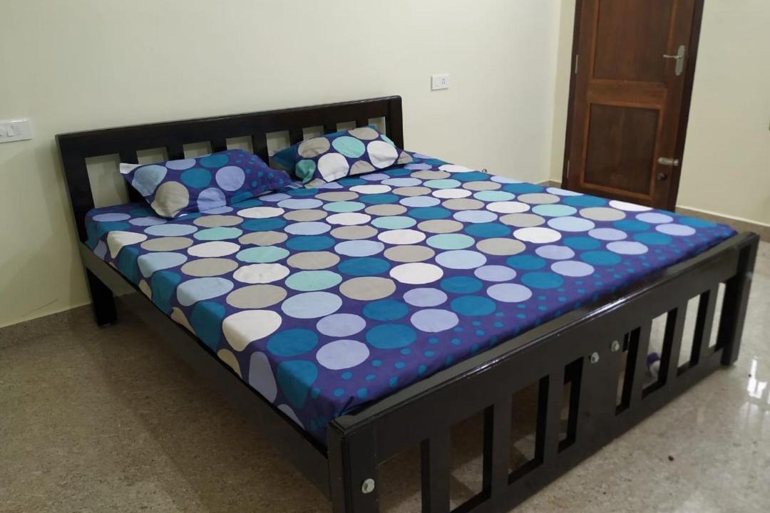 Photo of Bedroom in Courtallam